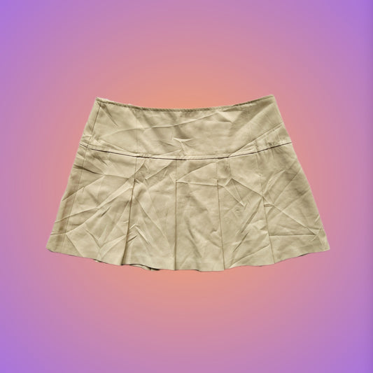 MINI SKIRT M