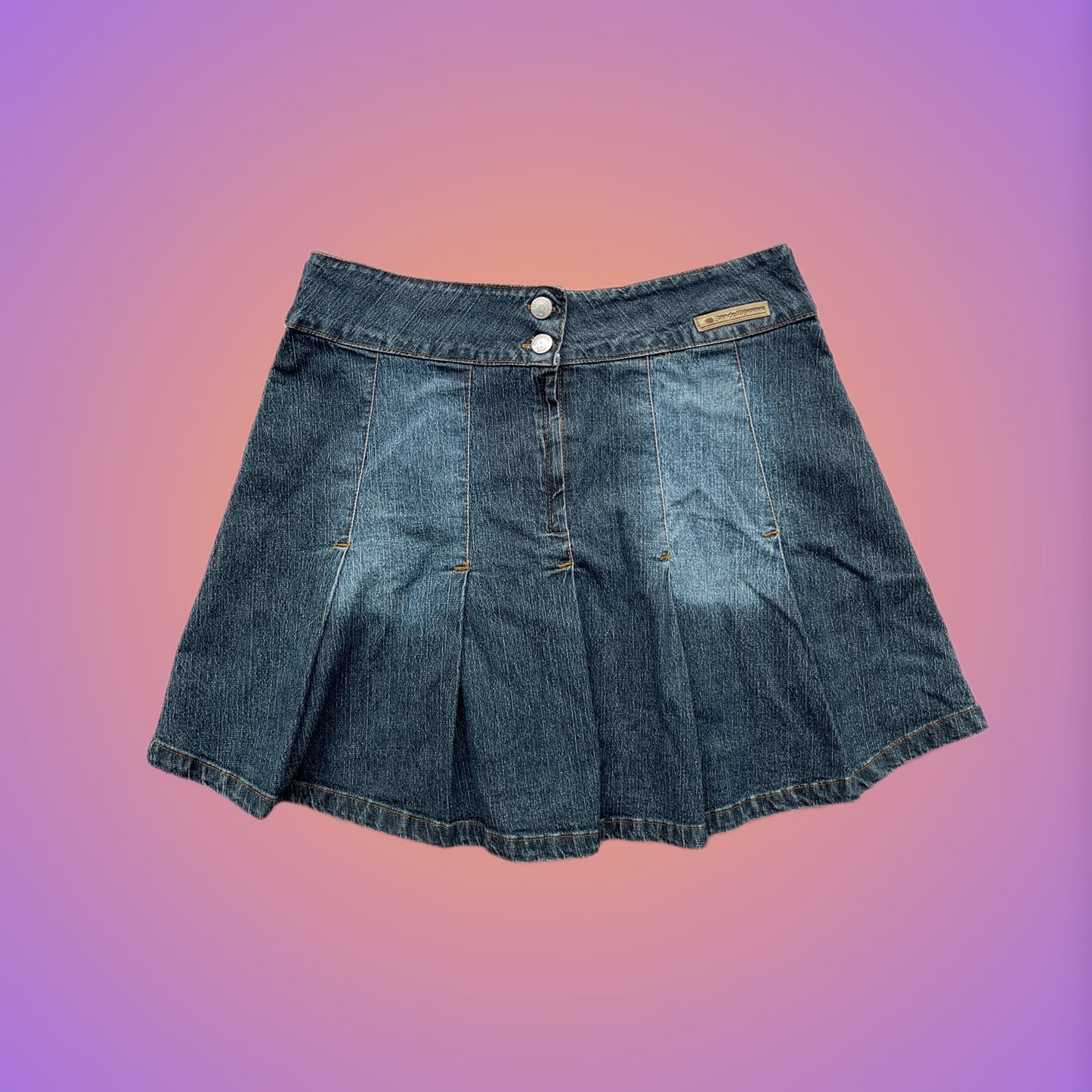 MINI SKIRT M