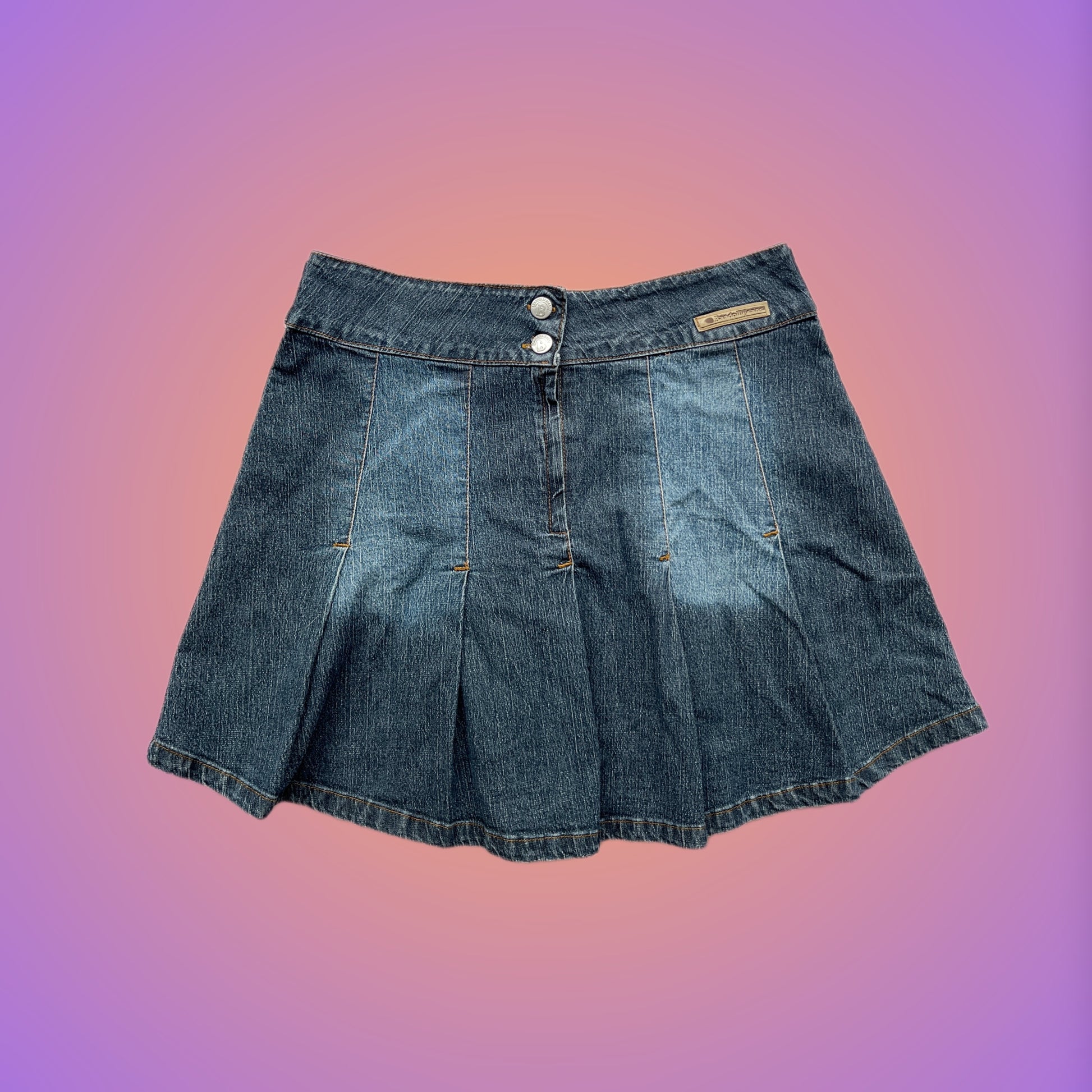 MINI SKIRT M