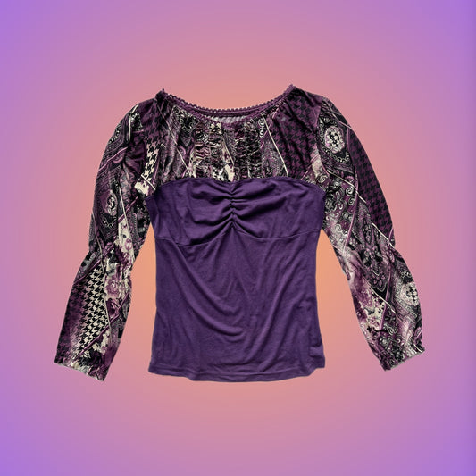 LONG SLEEVE M/L