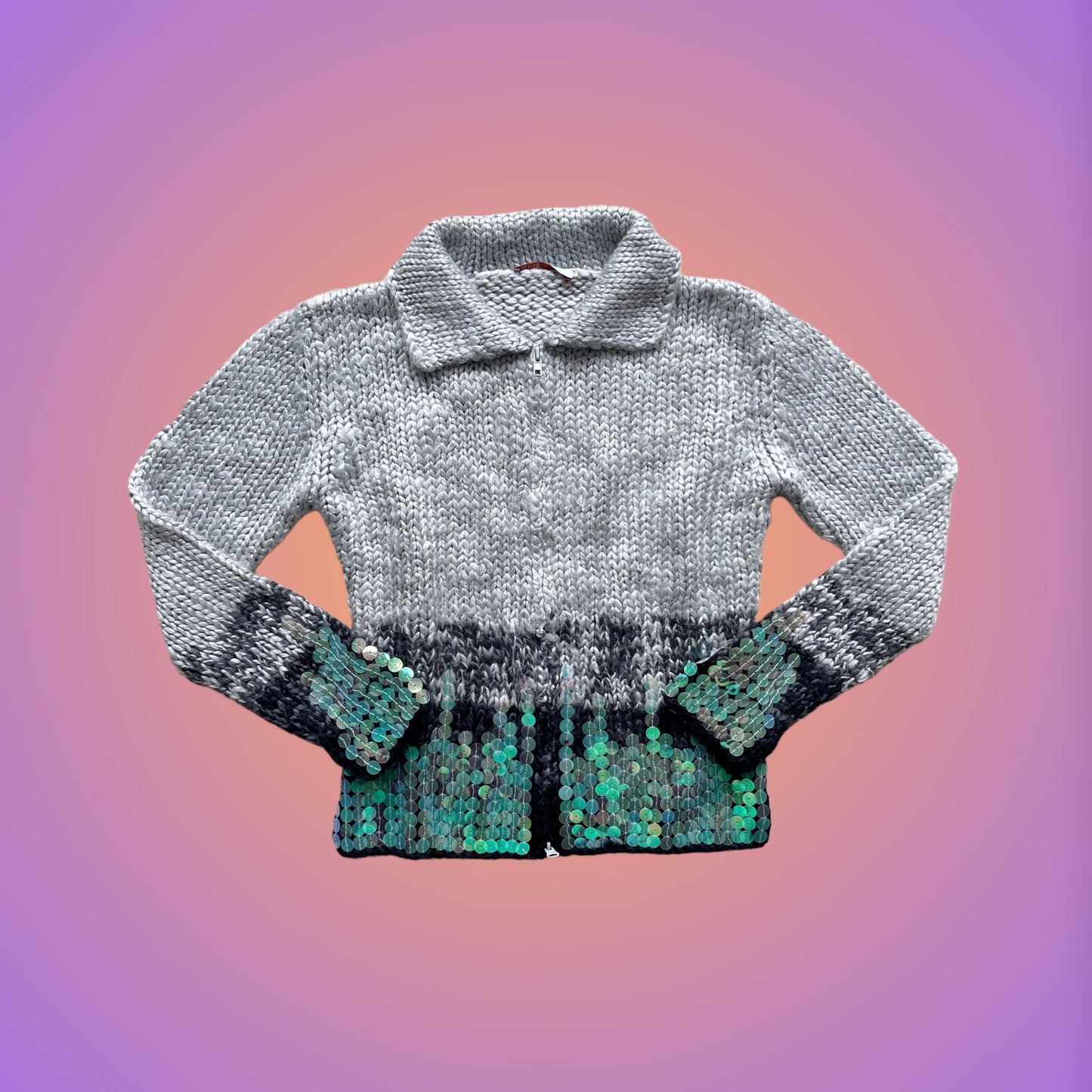 JUMPER M