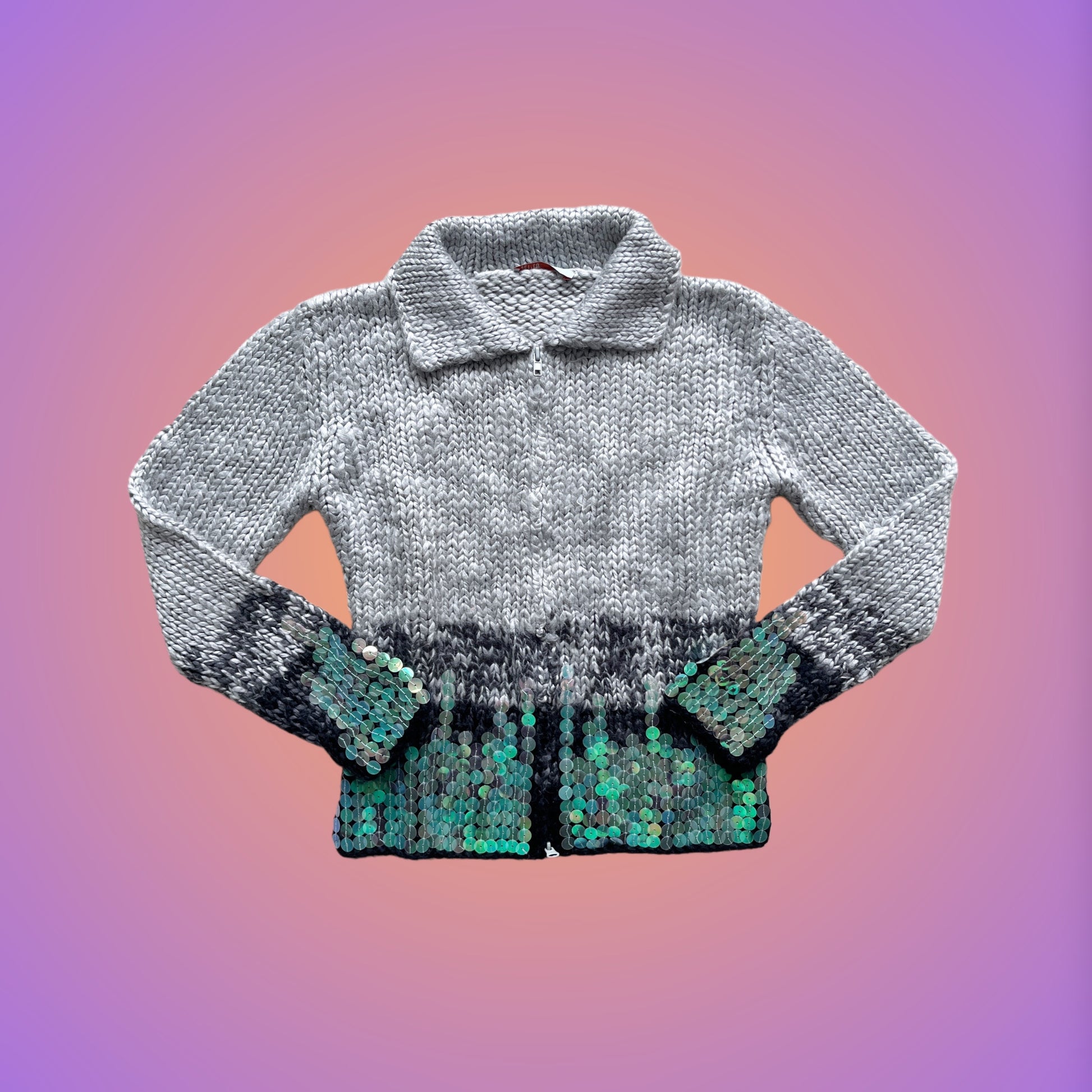 JUMPER M