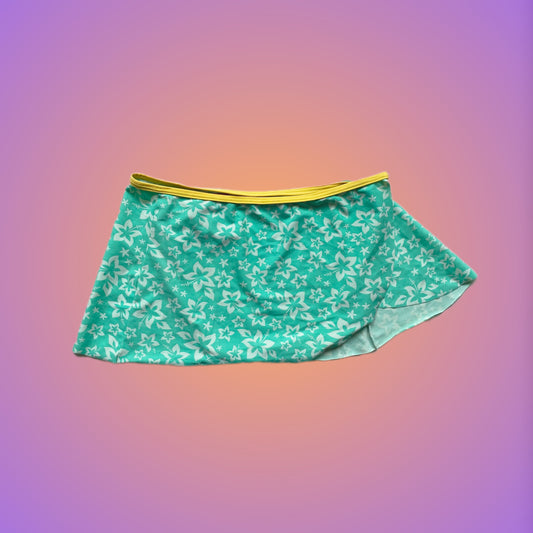 BIKINI BOTTOM M