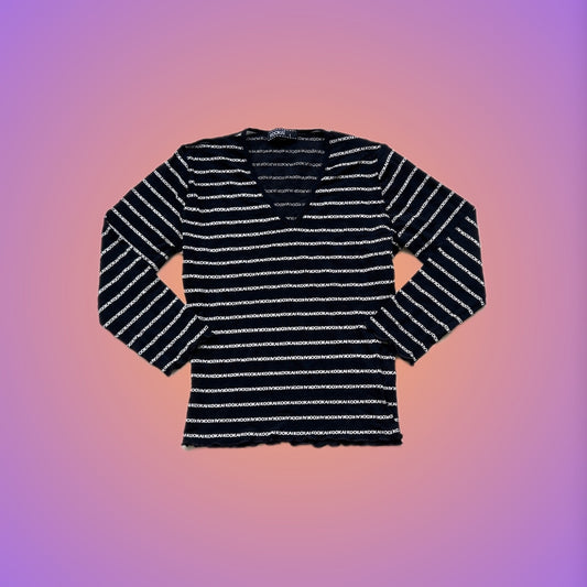 LONG SLEEVE XS/S KOOKAI