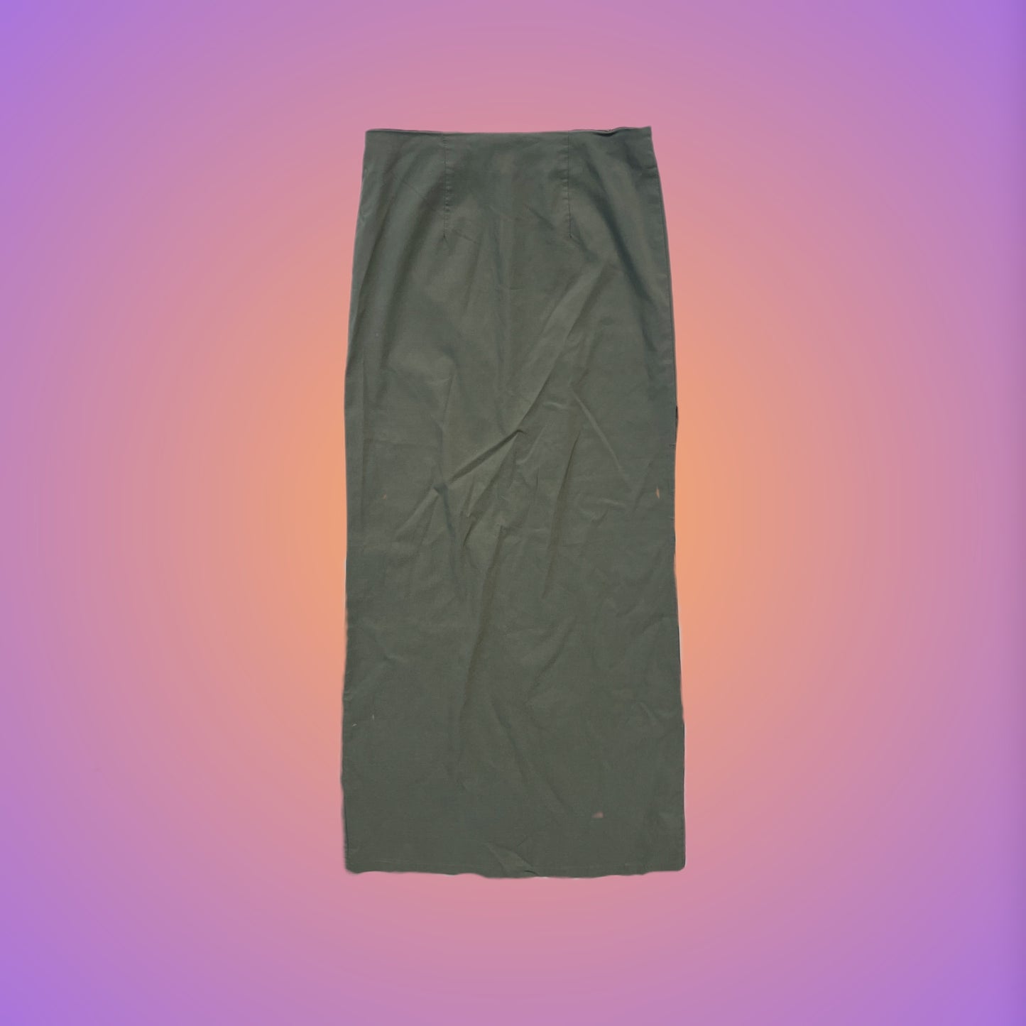 MAXI SKIRT S