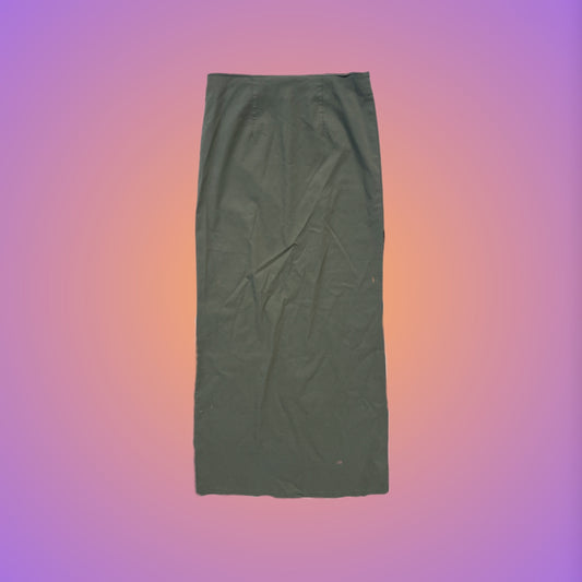 MAXI SKIRT S