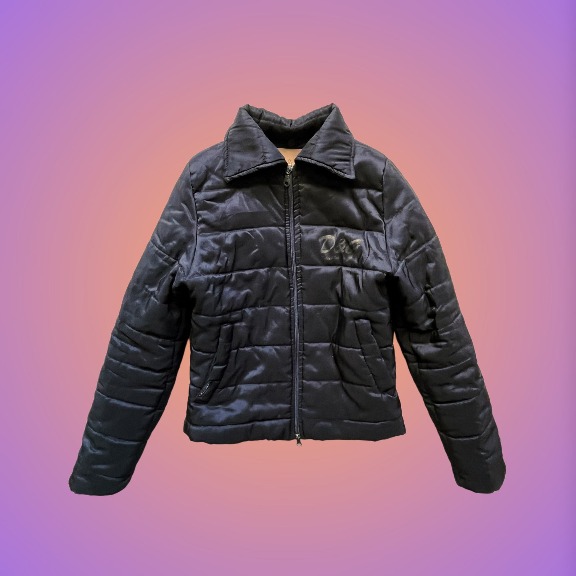 JACKET M D&G