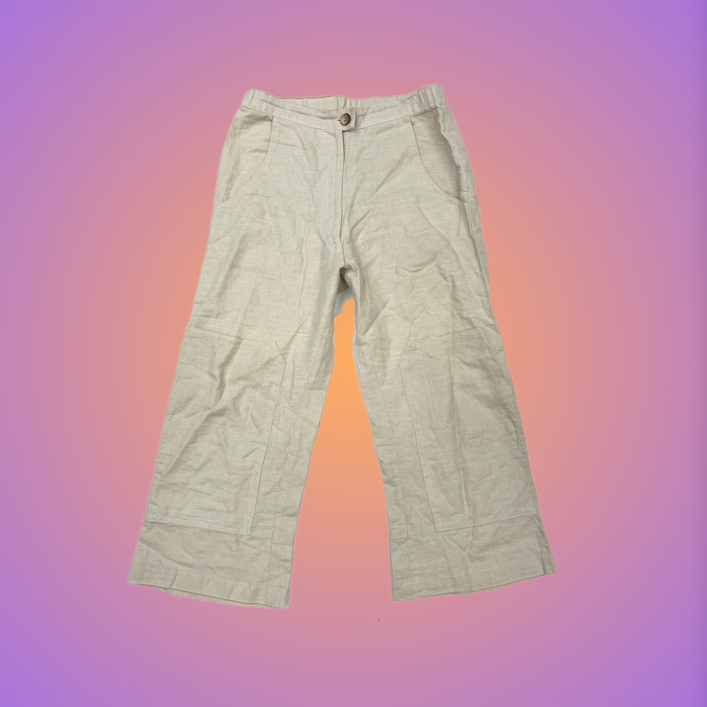 TROUSERS XS