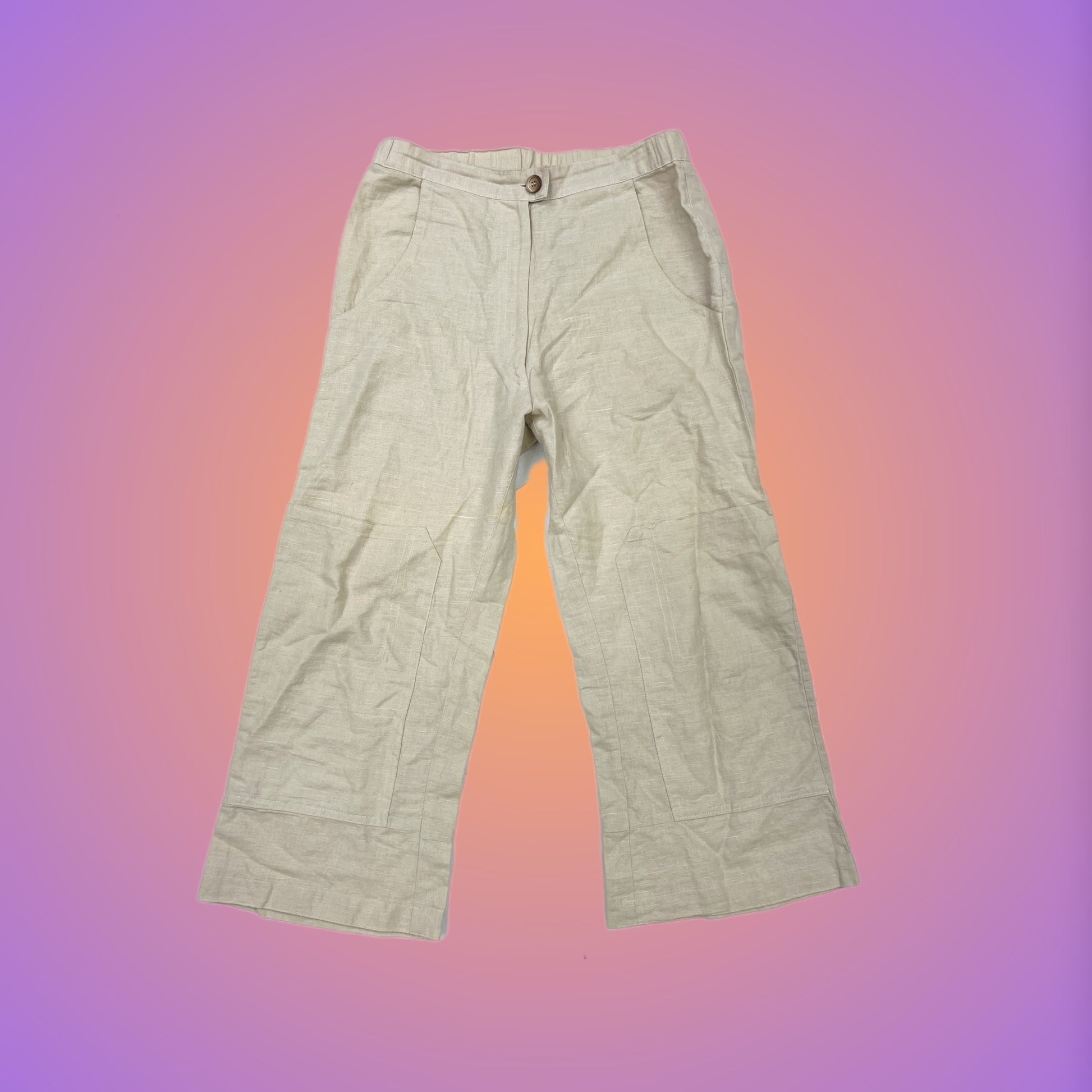 TROUSERS XS