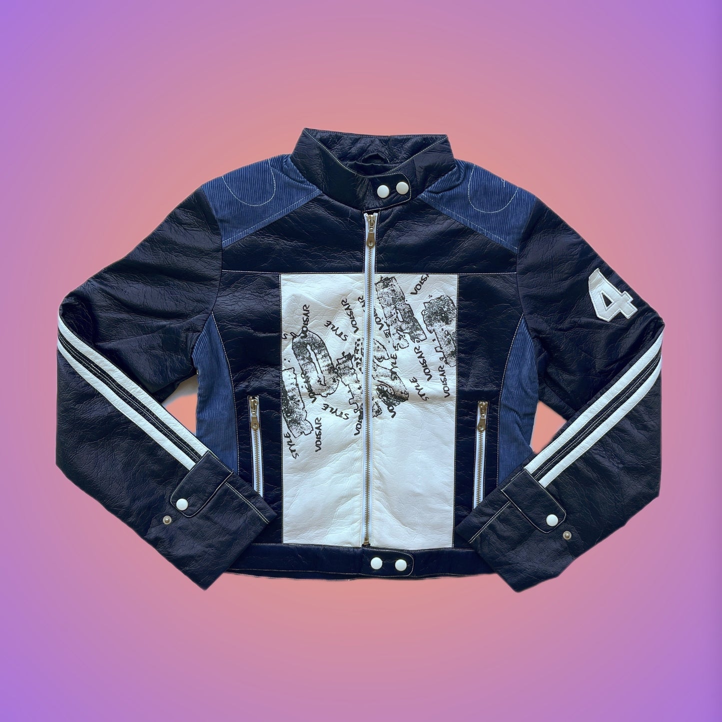 JACKET S