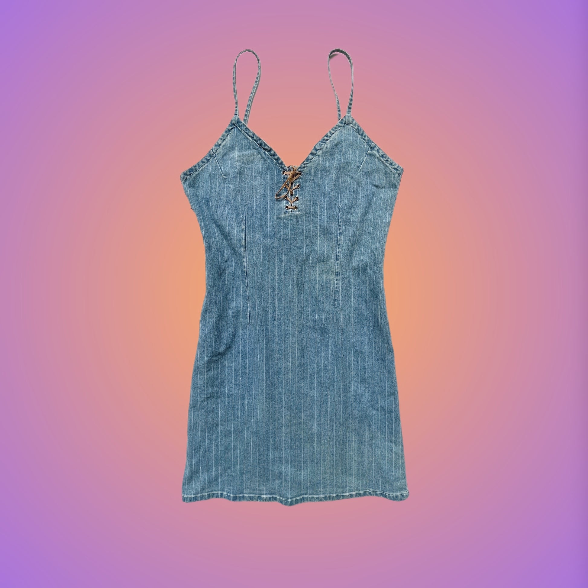 DRESS M