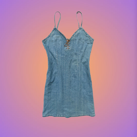 DRESS M