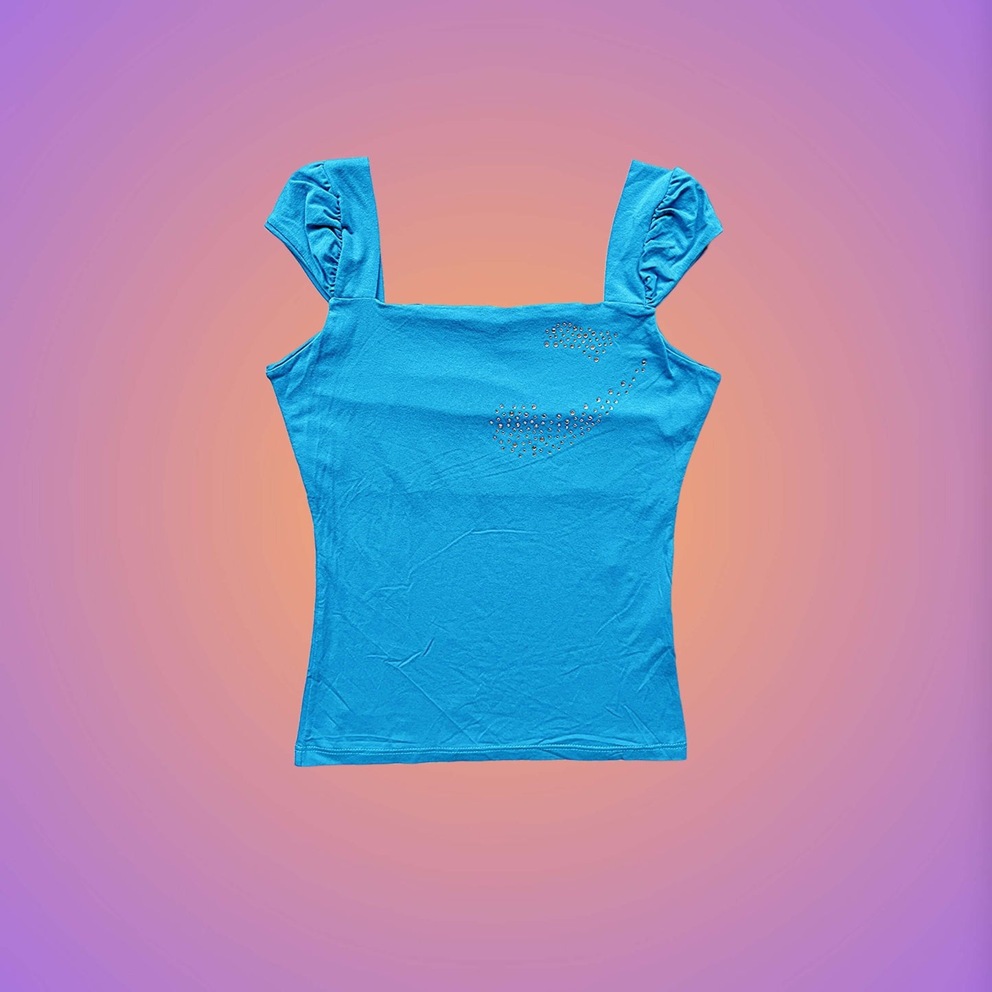 TOP S from pliswholesale - Italian & euro Y2K supplier 💚