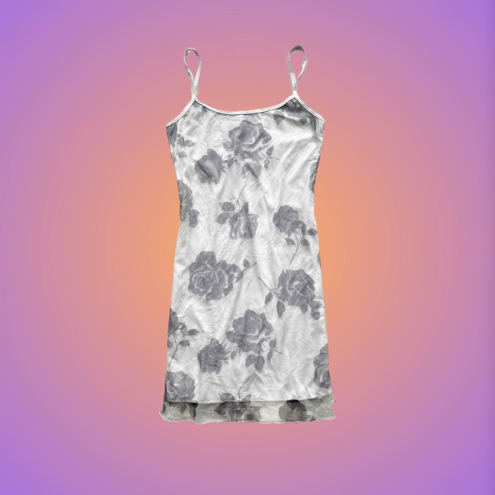 DRESS XS/S