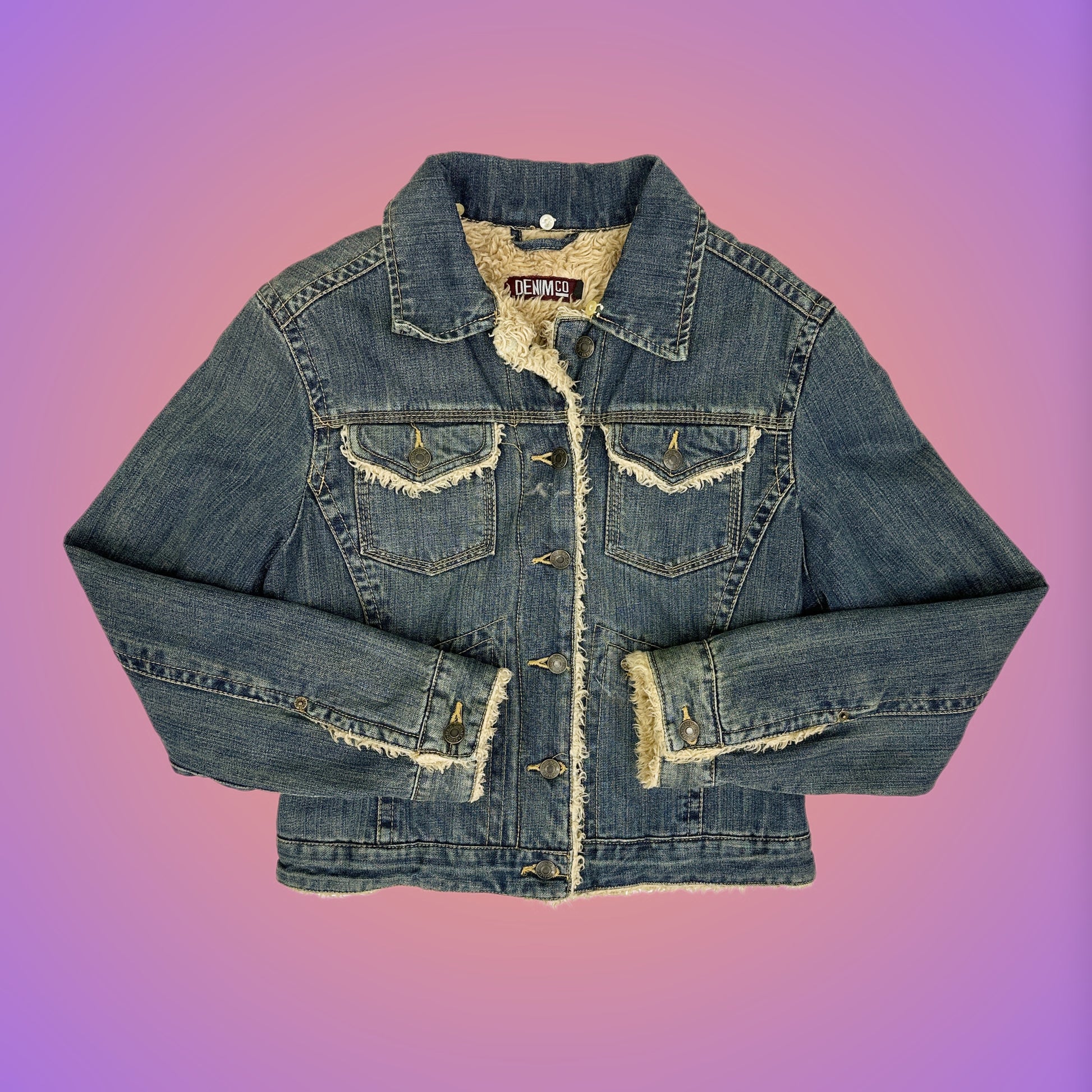 JACKET S/M