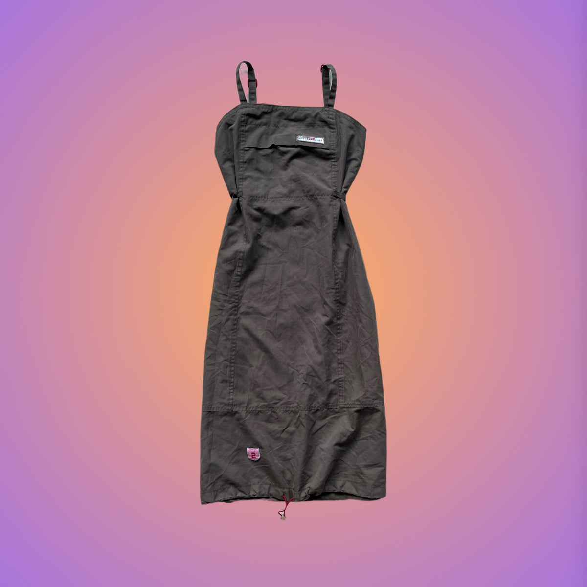 DRESS XS/S