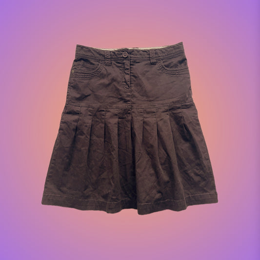 MIDI SKIRT S/M