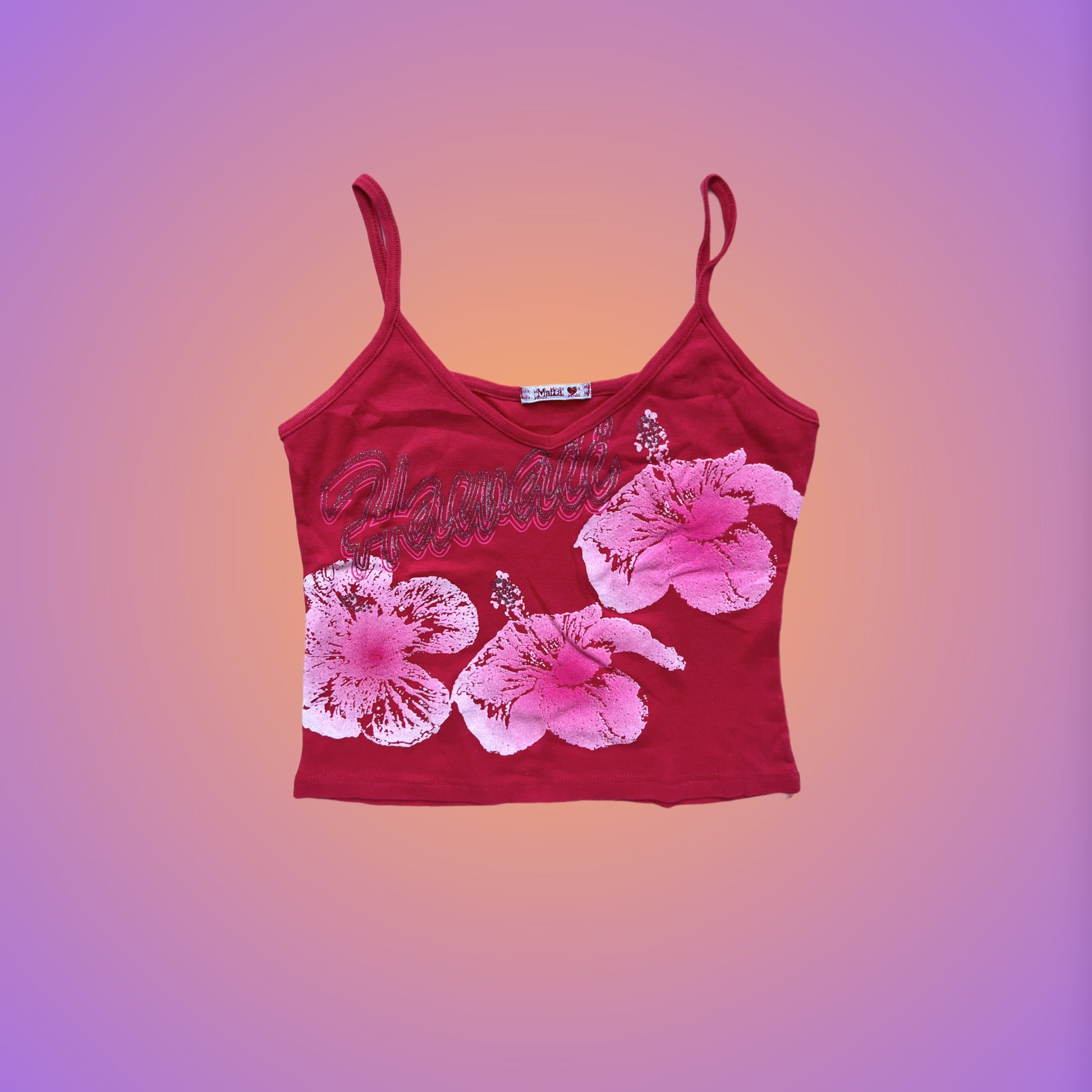 CAMI TOP S
