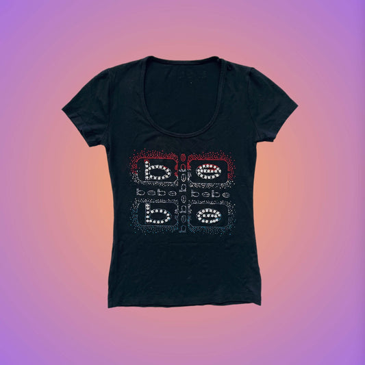 TOP M BEBE from pliswholesale - Italian & euro Y2K supplier 💚