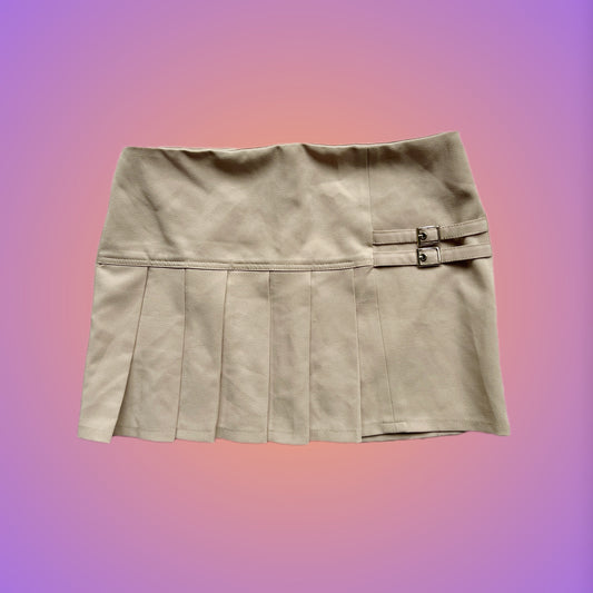 MINI SKIRT S/M