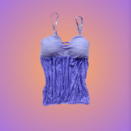CAMI TOP S