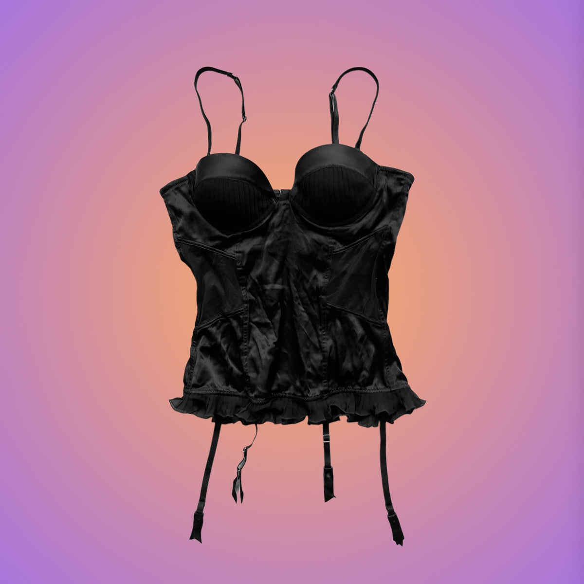 CORSET M