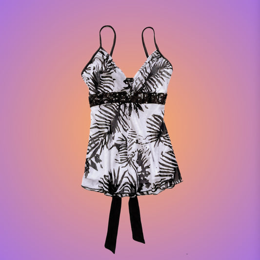 CAMI TOP XS
