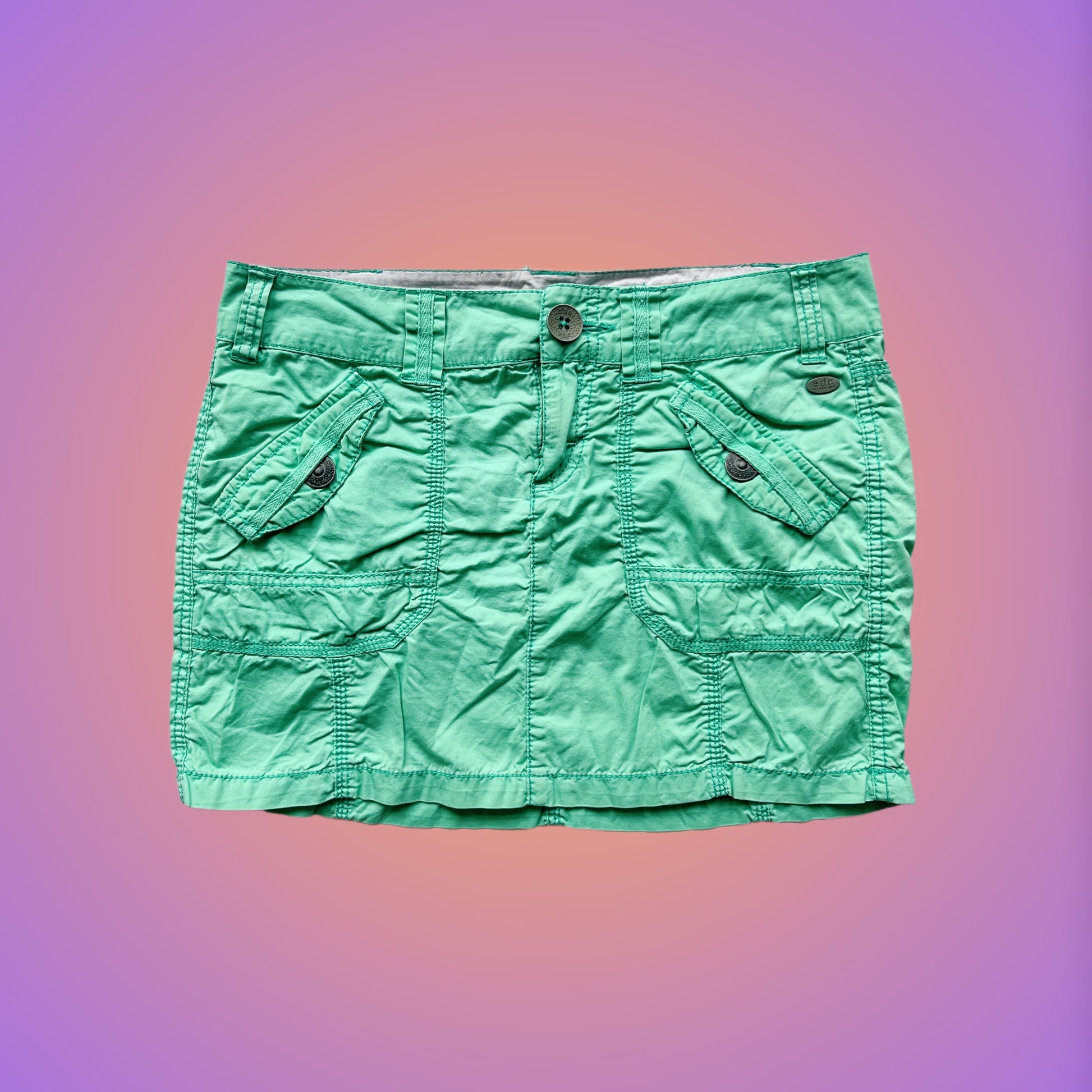 MINI SKIRT S
