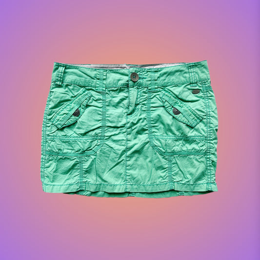 MINI SKIRT S