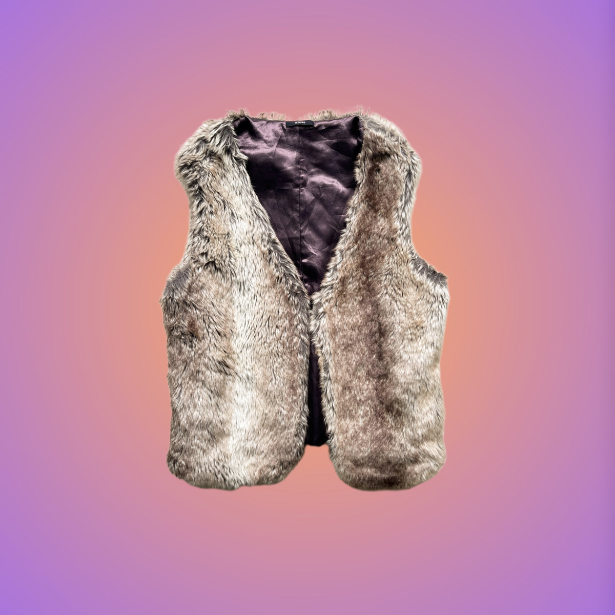 VEST M