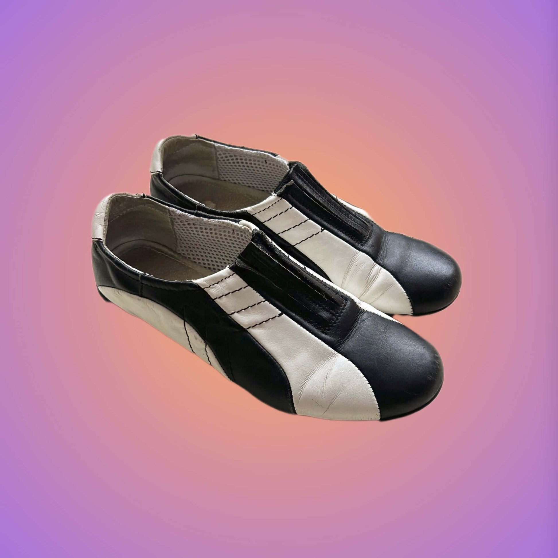 SHOES EU37 UK4 from pliswholesale - Italian & euro Y2K supplier 💚