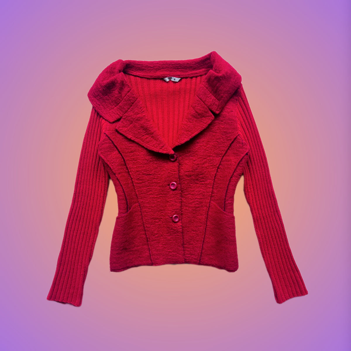 JUMPER L