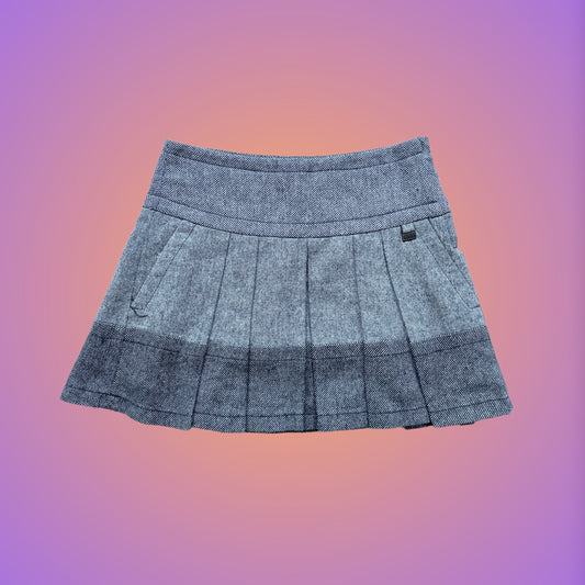 MINI SKIRT M