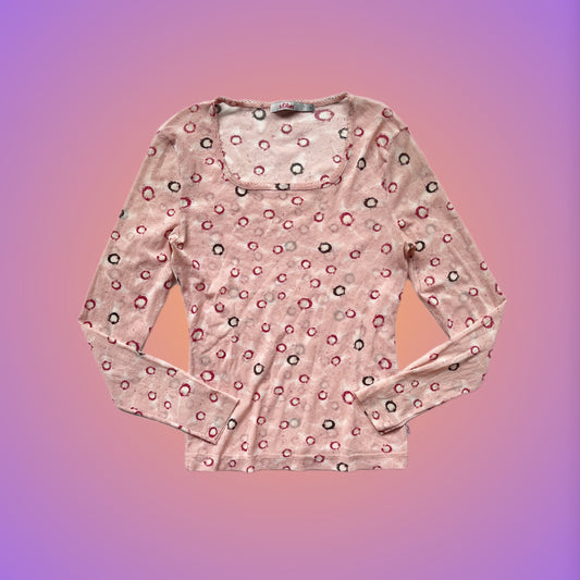 LONG SLEEVE L