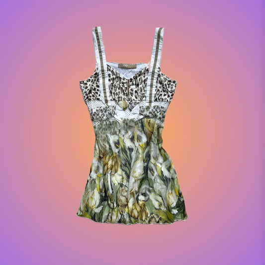 CAMI TOP M/L