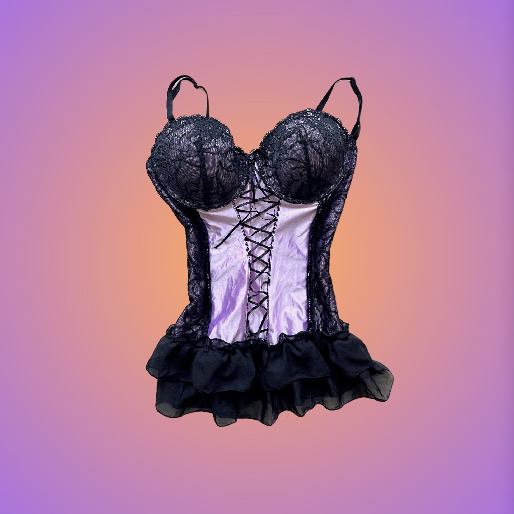 CORSET L