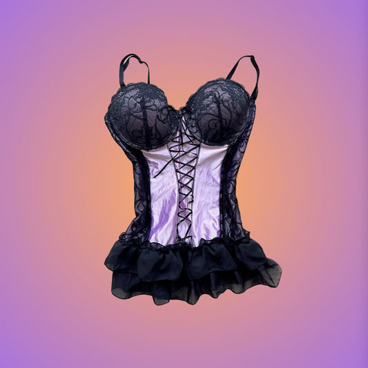 CORSET L