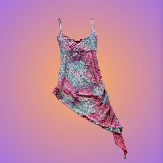 DRESS S/M