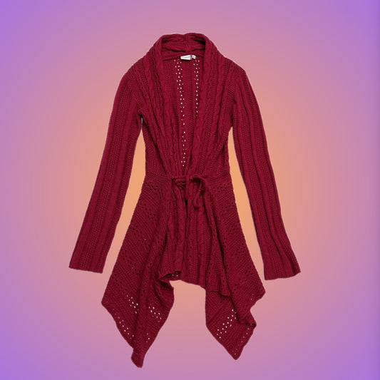 JUMPER S/M from pliswholesale - Italian & euro Y2K supplier 💚