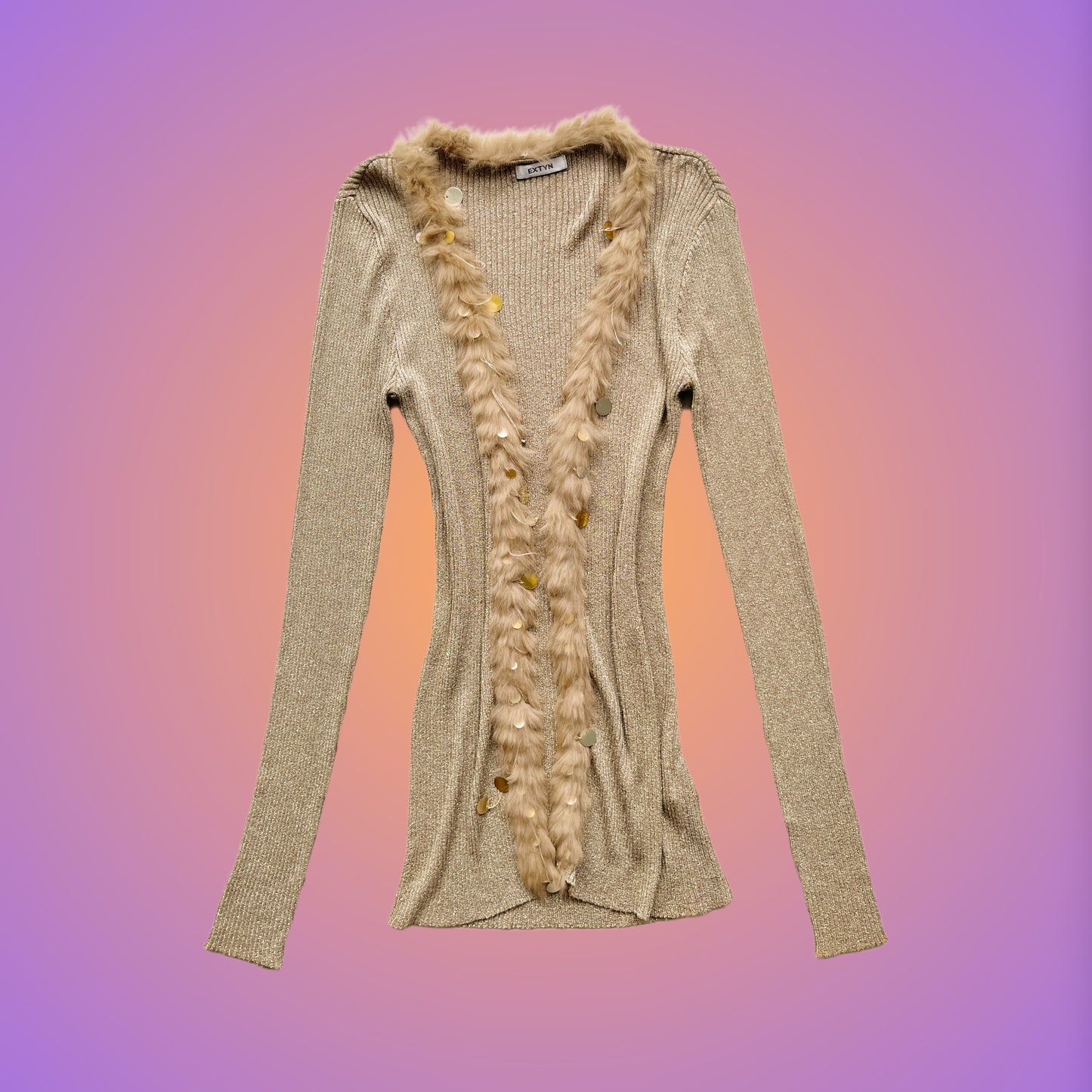 JUMPER S/M