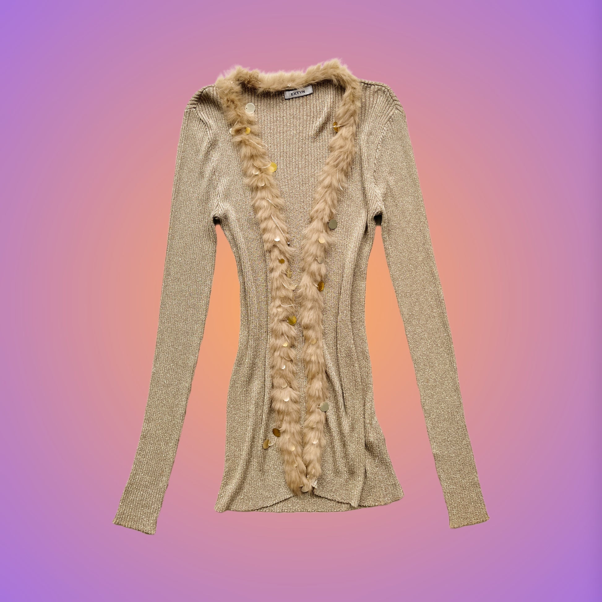 JUMPER S/M