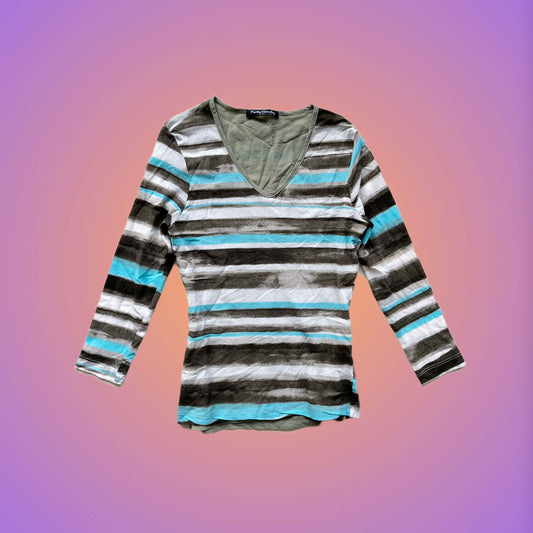 LONG SLEEVE S from pliswholesale - Italian & euro Y2K supplier 💚