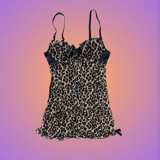 CAMI TOP XS/S from pliswholesale - Italian & euro Y2K supplier 💚