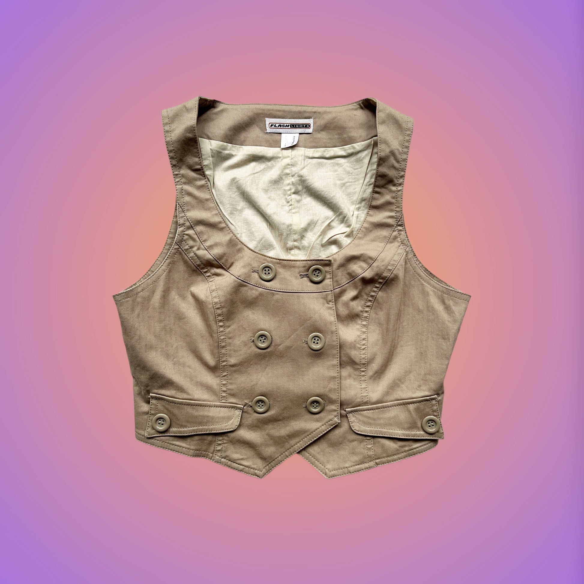 VEST S