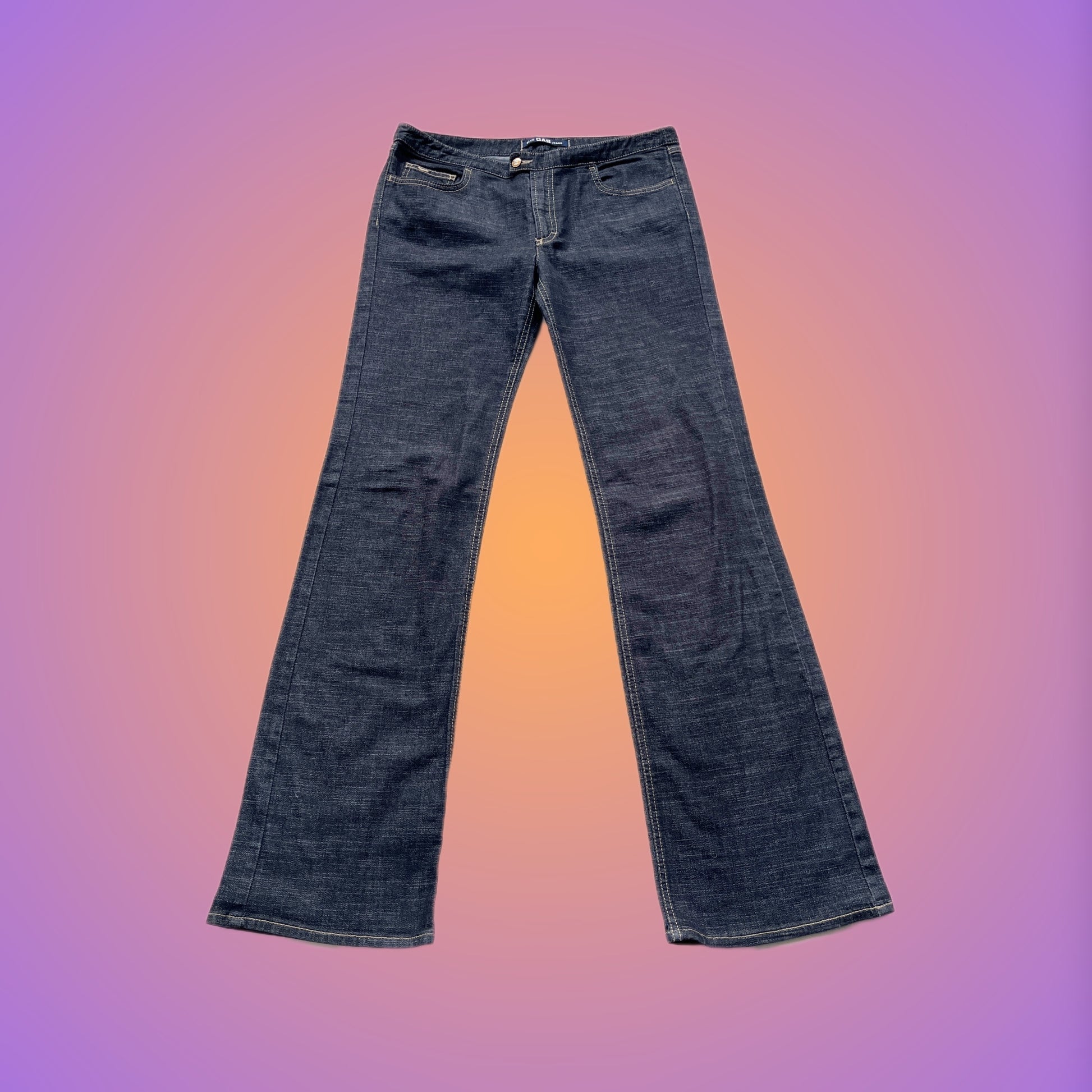 JEANS M from pliswholesale - Italian & euro Y2K supplier 💚