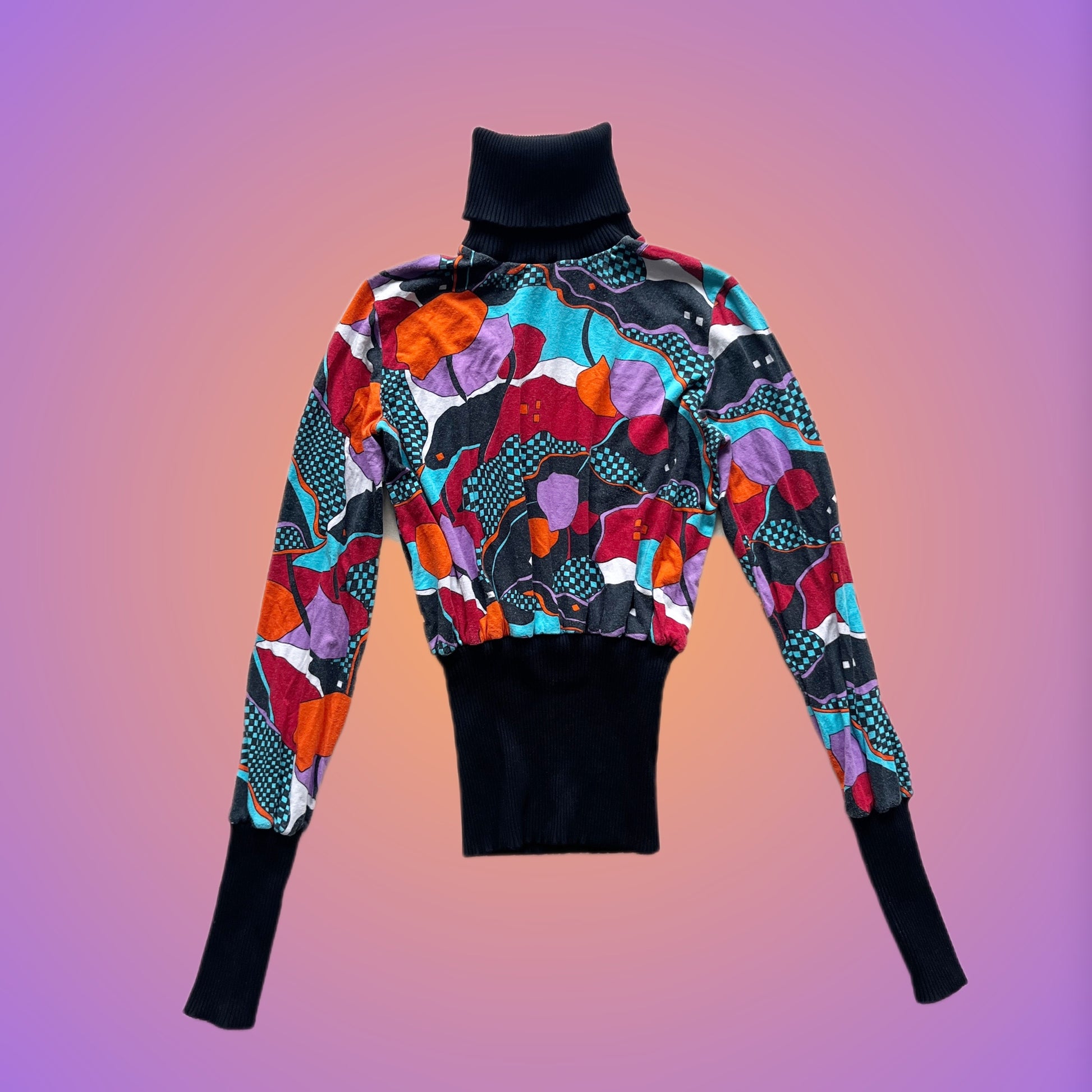 LONG SLEEVE S