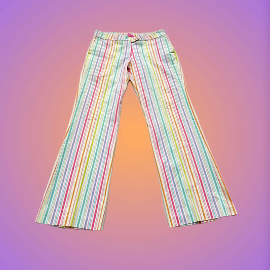 TROUSERS S from pliswholesale - Italian & euro Y2K supplier 💚