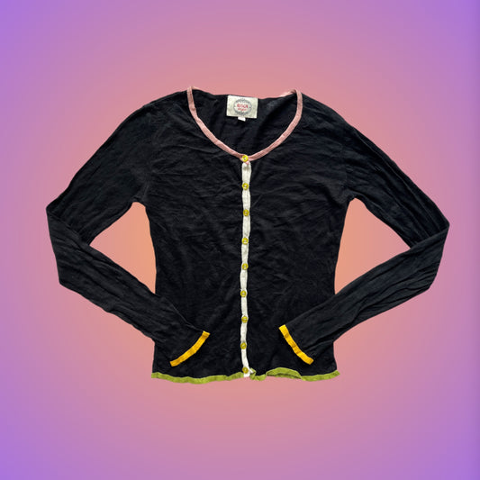 JUMPER S