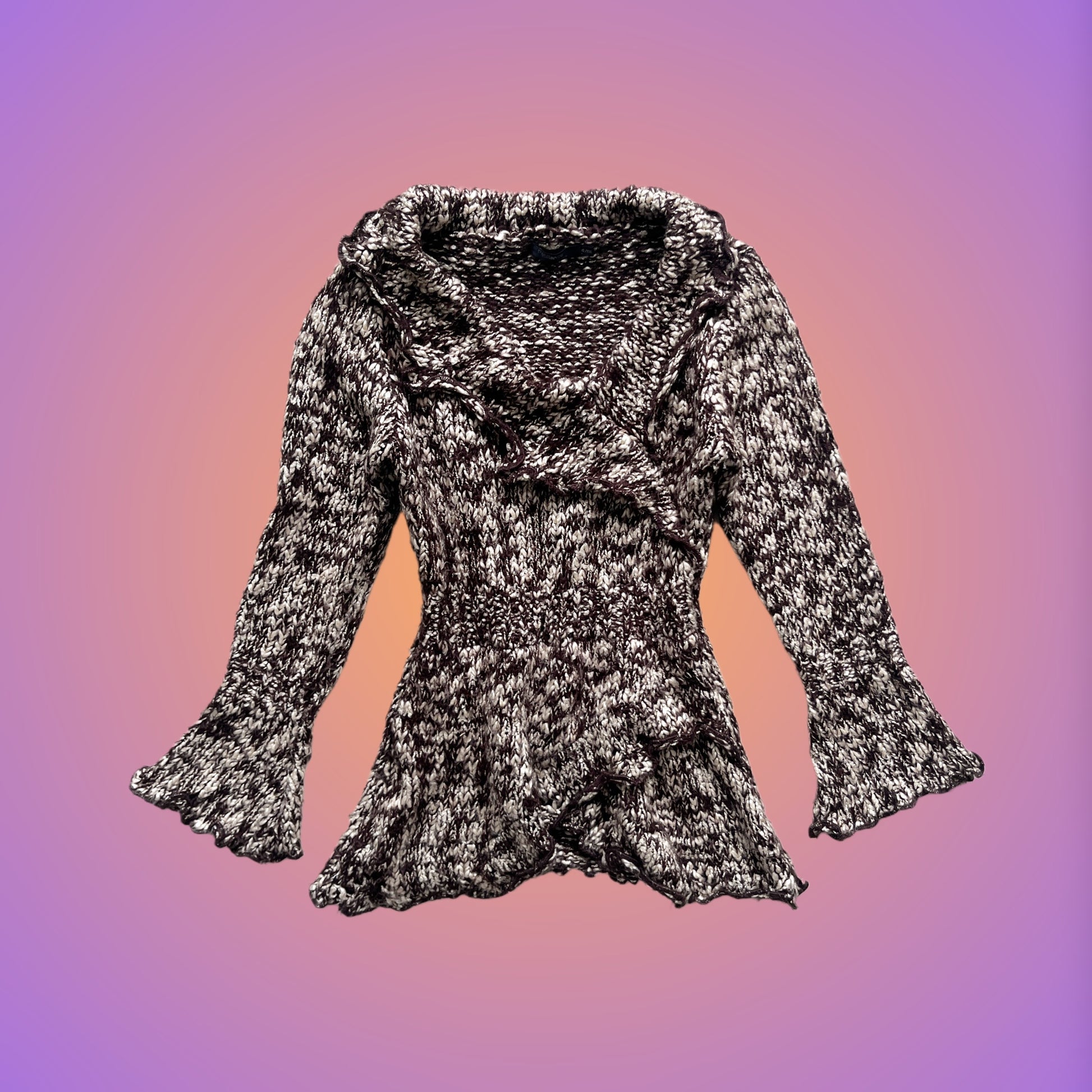 JUMPER M