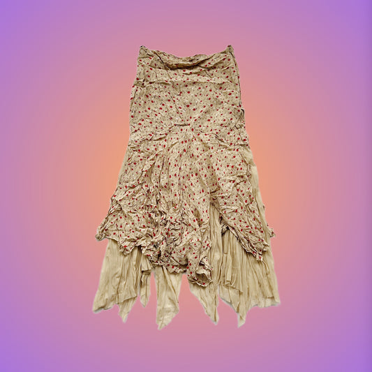 MAXI SKIRT M